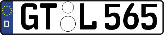 GT-L565
