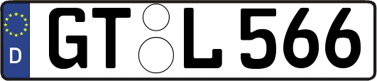 GT-L566