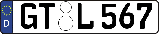 GT-L567
