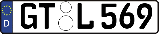 GT-L569