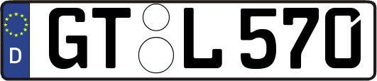 GT-L570