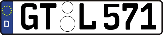 GT-L571
