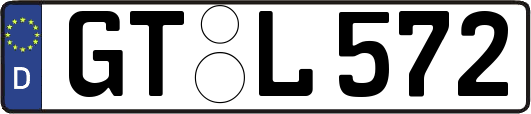 GT-L572