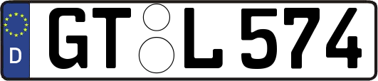 GT-L574