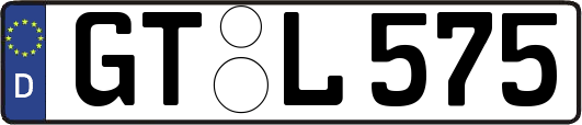 GT-L575