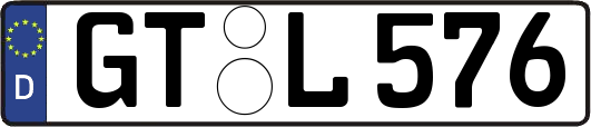 GT-L576