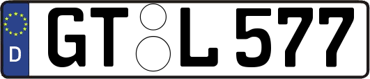 GT-L577