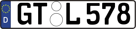 GT-L578