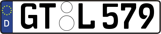 GT-L579