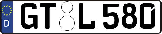 GT-L580