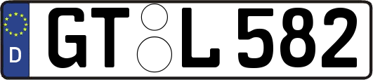 GT-L582