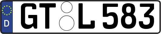 GT-L583