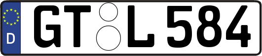 GT-L584