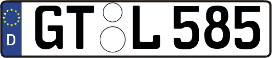 GT-L585