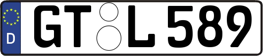 GT-L589