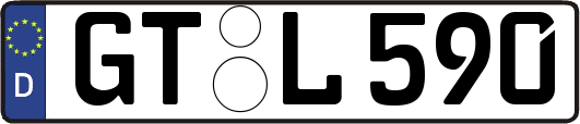 GT-L590