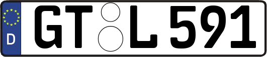 GT-L591