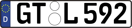 GT-L592