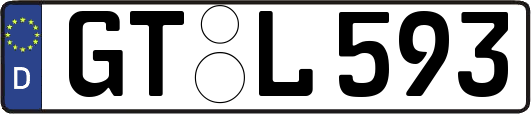 GT-L593