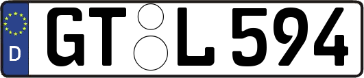 GT-L594