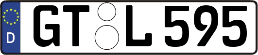 GT-L595