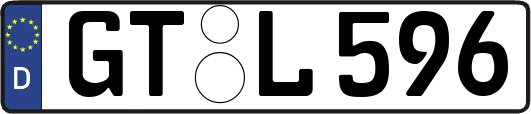 GT-L596