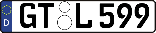 GT-L599