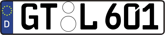 GT-L601