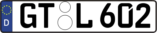 GT-L602