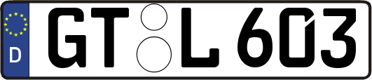 GT-L603