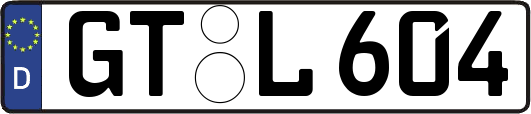 GT-L604
