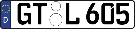 GT-L605