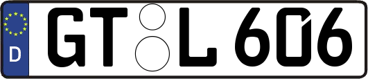 GT-L606