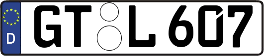 GT-L607