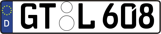 GT-L608