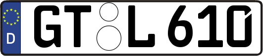 GT-L610