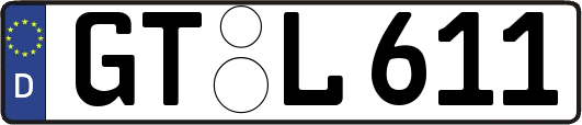 GT-L611