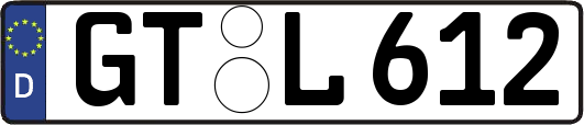 GT-L612