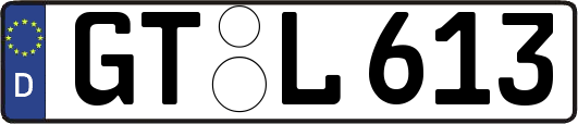 GT-L613
