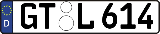 GT-L614