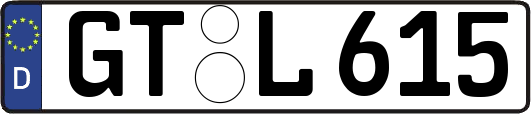 GT-L615