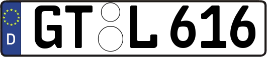 GT-L616