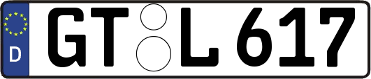 GT-L617