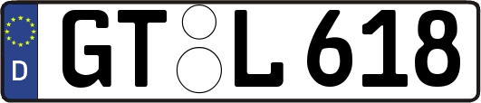GT-L618