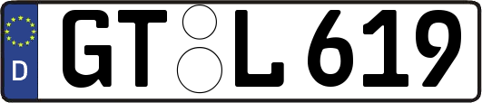 GT-L619