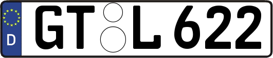 GT-L622