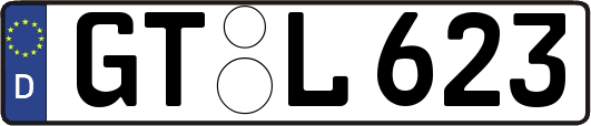 GT-L623