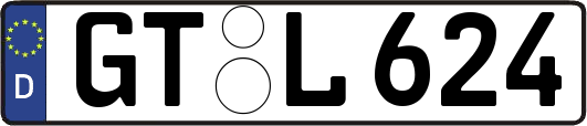 GT-L624