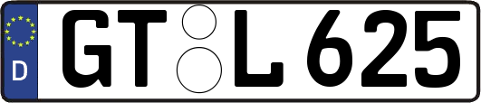 GT-L625