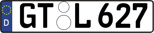 GT-L627